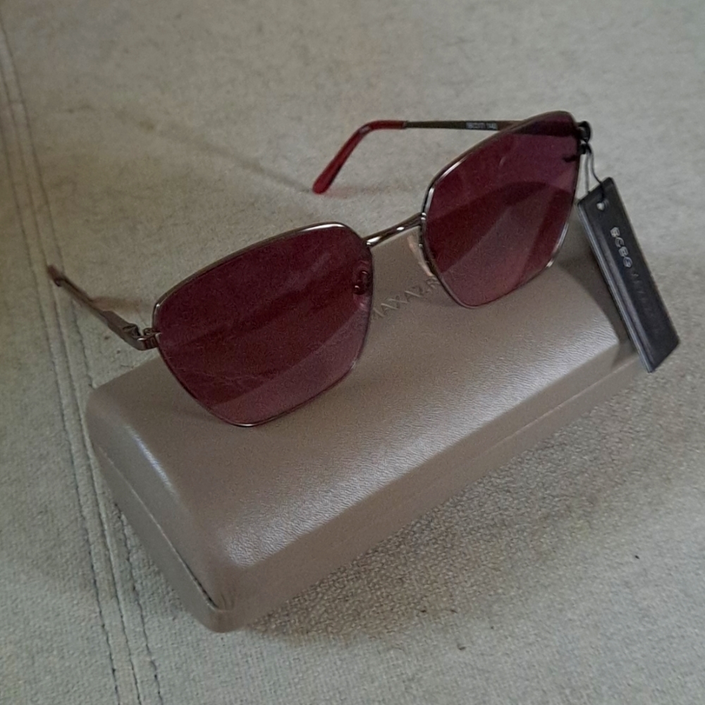 BCBG Maxazira sunglasses NWT